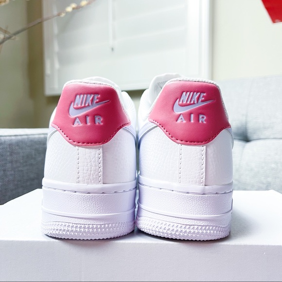 Pink Af1 Mid Ice Cream GS) Air Jordan Low 'Strawberry Ice Cream